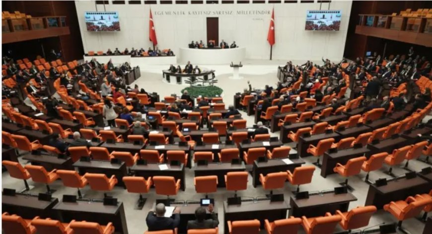 Yeni Anayasa Tartışmalarında  4. Madde Gündemde: Değişim Mümkün mü?