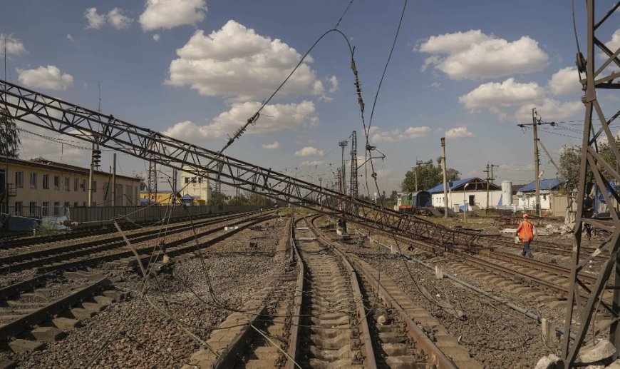 İngiltere Savunma Bakanlığı: Rusya, Ukrayna'da 610.000'den Fazla Kayıp Vermiş Olabilir