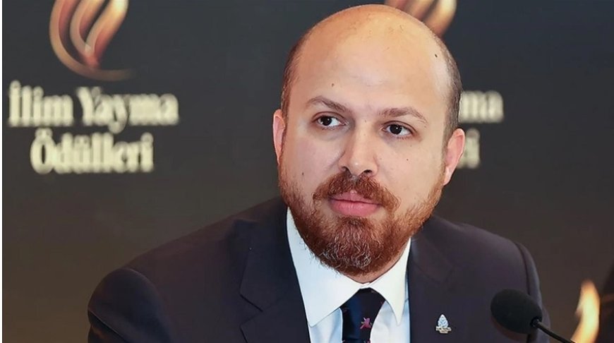 Bilal Erdoğan’ın Açıklamaları ve CHP’nin Tepkisi: Türk Siyasetinde Yeni Bir Dönem mi Başlıyor?