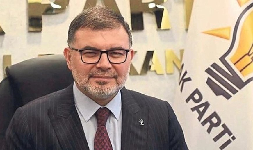 İzmir’in Yeni Lideri: Bilal Saygılı