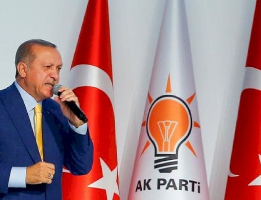 Ak Parti ve Recep Tayyip Erdoğan’a Operasyonda İkinci Perde: Tehlikeli Sulara Doğru