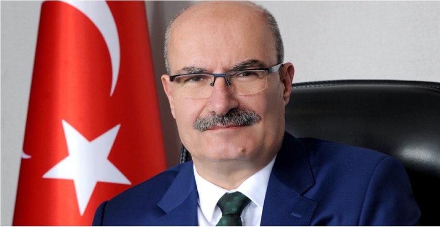 Gürsel Baran: Ankara'nın Ticaretine Yön Veren İsim