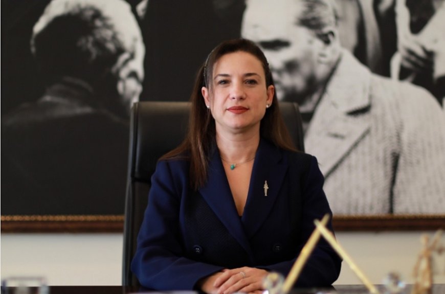 İlham Veren Bir Lider: Filiz Ceritoğlu Sengel