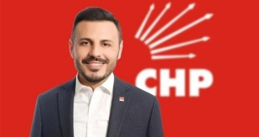 Özgür Çelik: CHP İstanbul İl Başkanı Olarak Yeni Bir Dönem Başlatıyor