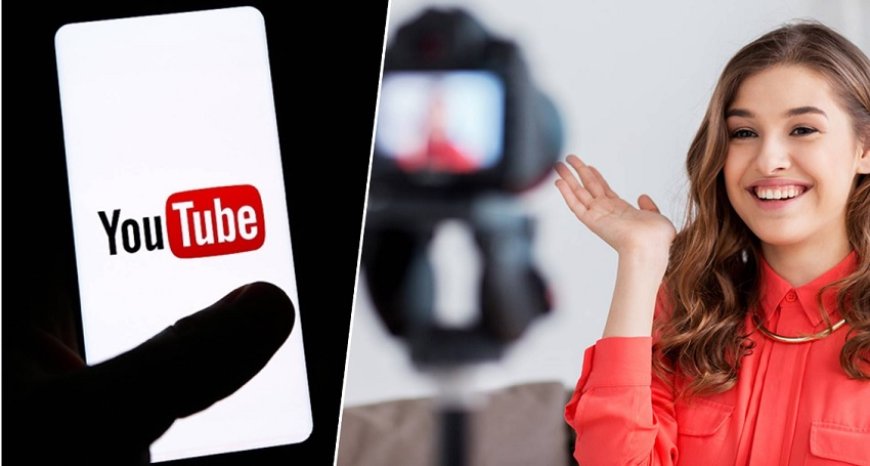 YouTube kanalı açmak istiyorum, nereden başlamalıyım?