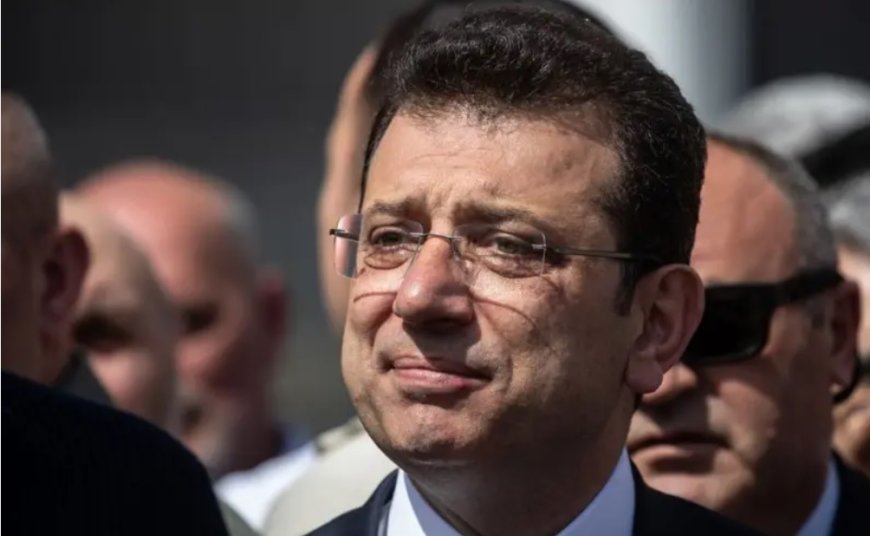 CHP’de Ekrem İmamoğlu’na Siyasi Yasak Olasılığı: Hangi Seçenekler Masada?