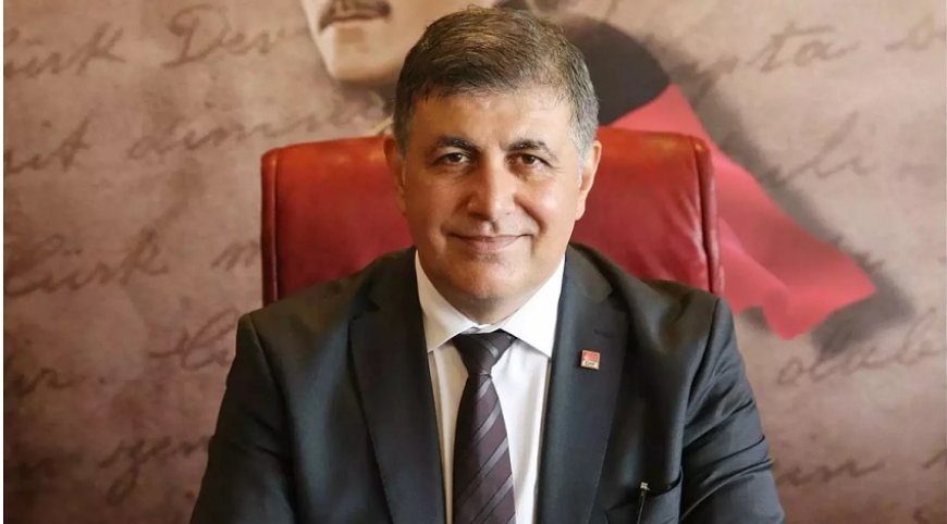 Gazeteci Hasan Tahsin Kocabaş’tan İzmir Büyükşehir Belediye Başkanı Cemil Tugay’a Sert Sorular