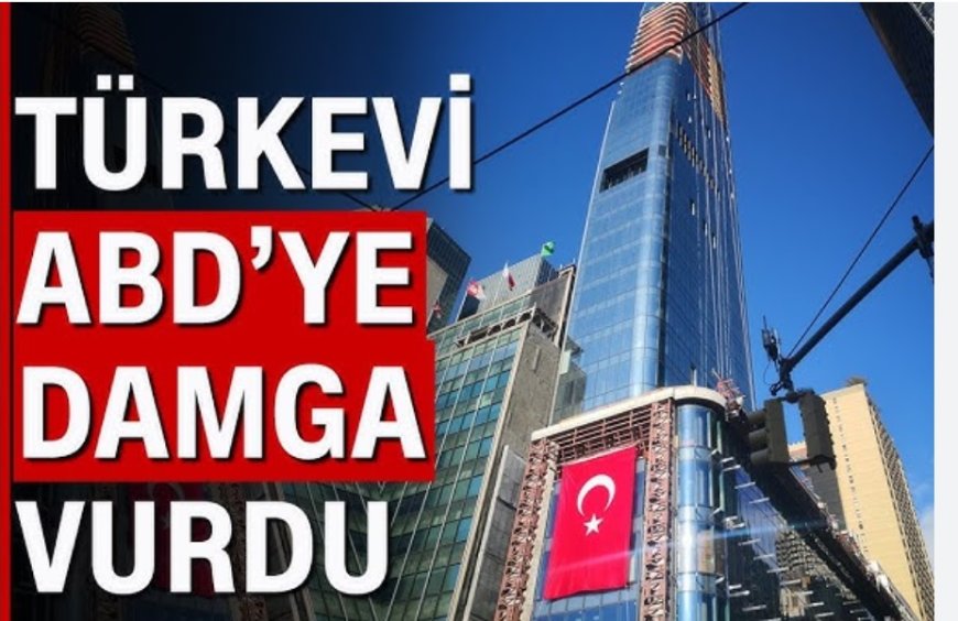 Turhan Çömez'den New York'taki Türkevi İddiaları: Rüşvetle Yangın Ruhsatı Aldılar!