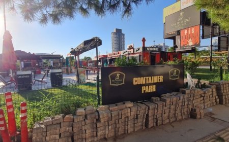Belediyeler Kaçak Ticari Yapı Yapabilir mi? Mavişehir’de Dikkat Çeken Durum