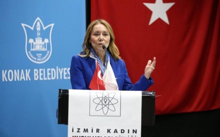 Konak’ta Meme Kanseri Farkındalığı Artıyor: Erken Teşhis Hayat Kurtarır!
