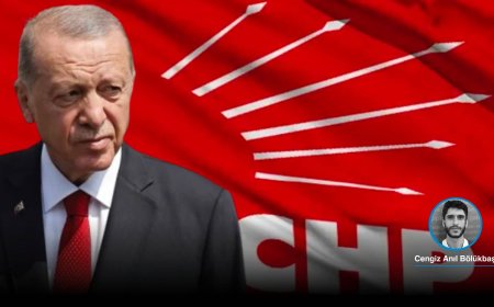 CHP’den Normalleşme Adımı: TBMM Açılışında Cumhurbaşkanı Erdoğan Ayakta Karşılanacak