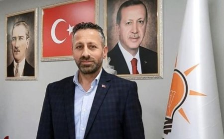 Ersin Yılmaz: Siyasetin Tecrübeli İsmi, Esnaflığın Güçlü Temsilcisi