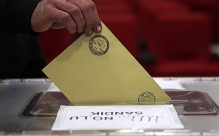 Dikkat Çeken Anket Sonucu: Yurttaşlar 'Muhalefet Boşluğu Var' Diyor!