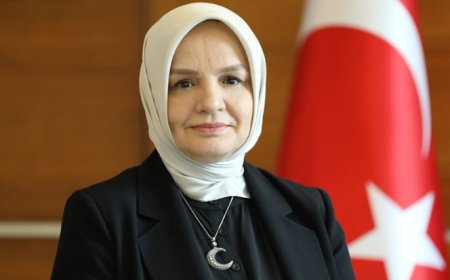 Türkiye Geneli Ak Parti İl Kadın Kolları Başkanları Listesi
