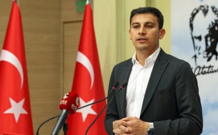 Gençlik Kolları Genel Başkanı Gençosman Killik: Gençliğin Sesi Olmaya Devam Ediyor