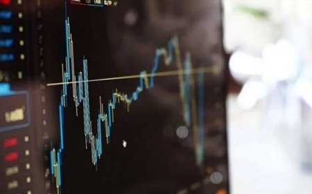 Yabancı Yatırımcılar Hisse Aldı, Tahvil Sattı: Haftalık İstatistikler Açıklandı