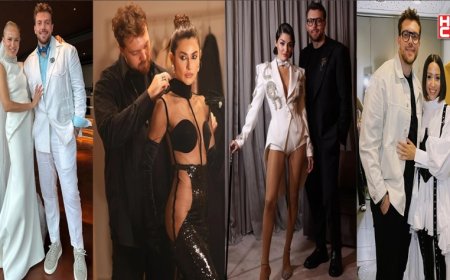 Amor Gariboviç’in Moda Yolculuğu Phoenix Bloom ile Taçlanıyor