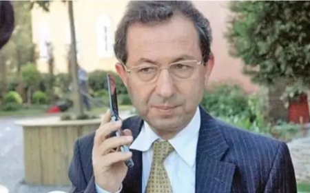 Hayyam Garipoğlu: İş Dünyasının Tartışmalı İsmi