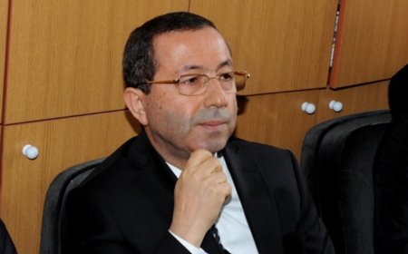 Hayyam Garipoğlu ve Ailesinin Numeroloji Analizi