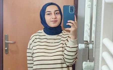 Van’da Kayıp Üniversite Öğrencisi Rojin Kabaiş Hala Bulunamadı: Aile ve Yetkililer Çaresiz