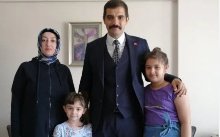 Üç Kadının Adalet Arayışı: MHP Neden Rahatsız?