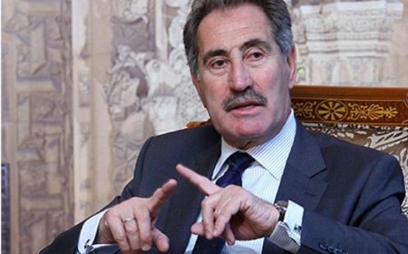 Ertuğrul Günay’dan İnfaz Yasalarına Sert Eleştiri: Daha Kaç Masum Kurban Verilecek?
