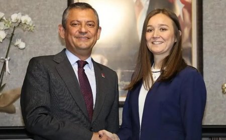CHP'de Değişmeyen Kaos: İktidar Mücadelesi ve İddialar