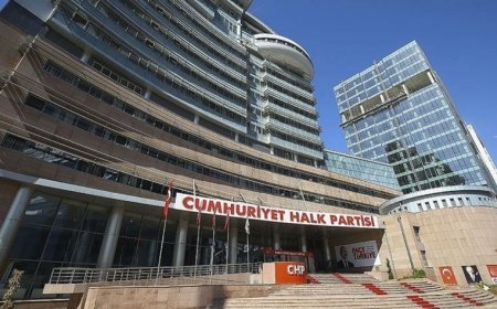 CHP'nin Numeroloji ve Astroloji Analizi