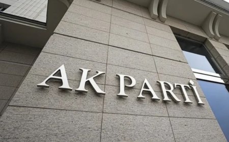 Ak Parti'nin Numeroloji ve Astroloji Analizi