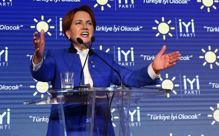 İYİ Parti'nin Astrolojik ve Numerolojik  Analizi