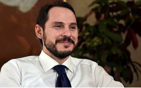 Berat Albayrak’ın Numeroloji ve Astroloji Analizi