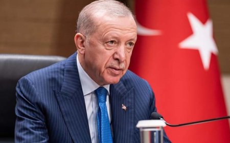 Erdoğan’dan Seçim ve Değişim Mesajları: Yaklaşık 4 Yıl Sonra…