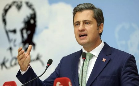 AnketMatik.net'te İzmir'in Sevilen ve Güvenilen Lideri Kim? Anketi Başladı
