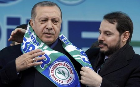 AnketMatik.net'te AK Parti'nin Yeni Lideri Kim Olmalı? Anketi Başladı