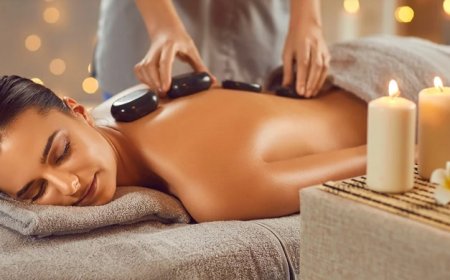 Rüyada Masaj Yapmak ve Masaj Yaptırmak: Anlamları ve Yorumları