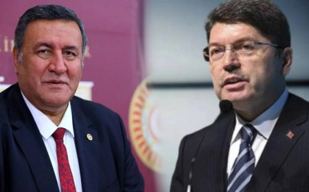 CHP’li Gürer’den Bakan Tunç’a Sert Soru: İcra Verilerinden İktidar Utanıyor mu?
