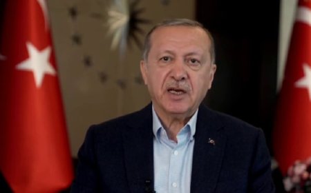 Erdoğan Devreye Girdi: Yeni İnfaz Yasası Hazırlıkları Hızlandırıldı