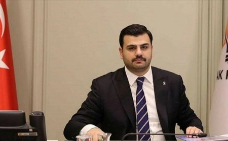 İzmir Milletvekili İnan: Karşıyaka'dan Tokat’a Uzanan İhale!
