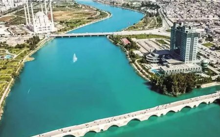 Anket - Adana'nın Sevilen ve Güvenilen Liderleri Kimler?