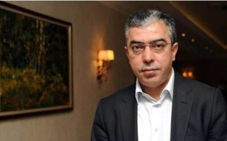 Cumhurbaşkanı Başdanışmanı Mehmet Uçum’dan İnfaz Yasası Açıklaması: Ben de Cezaevi Yatmış Biriyim, Bilirim
