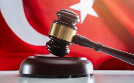 Suç Makineleri Sokakta, Adalet Beklentisi Artıyor: Yeni İnfaz Yasası Gündemde