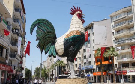 Denizli'nin Sevilen ve Güvenilen Liderleri Anketi Başladı!