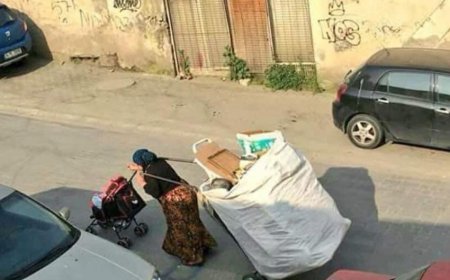 İyi Bir İnsan Olmak: Din mi, Vicdan mı?