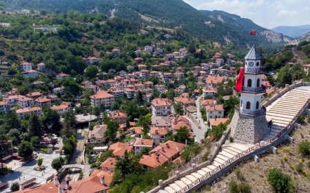 Bolu’nun Sevilen ve Güvenilen Liderleri Anketi Başladı!