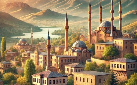 Bitlis’in Sevilen ve Güvenilen Liderleri Anketi Başladı!