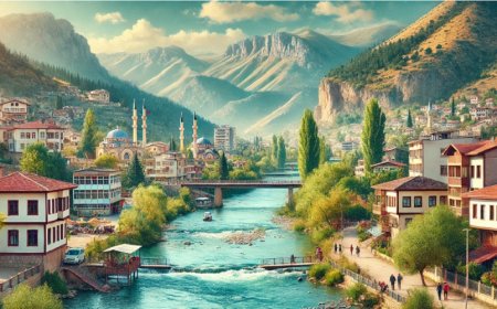 Bingöl'ün Sevilen ve Güvenilen Liderleri Anketi Başladı