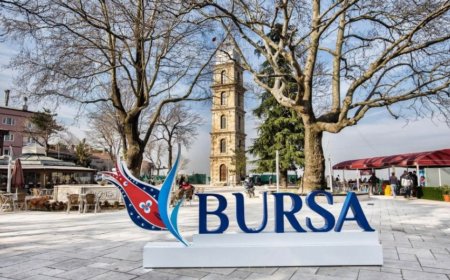 Bursa'nın Sevilen ve Güvenilen Liderleri Anketi Başladı!