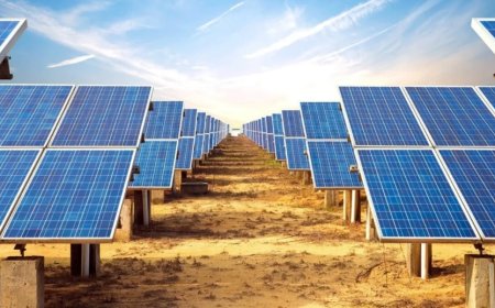 Alfa Solar Enerji (ALFAS) Hisselerinde Teknik Görünüm ve Hedef Fiyat