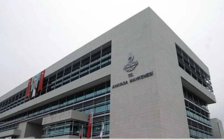 AYM’den ‘Biji Serok Apo’ Kararı: İfade Özgürlüğü Kapsamında Değerlendirildi
