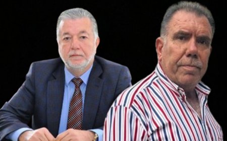 Oda Başkanı Yolsuzluk İddialarına Karşı Çıktı: Haram Yemedim ki Midem Ağrısın!